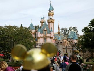Disneyland visitor with measles may have exposed others to disease: health officials