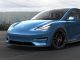 Tesla Model Y gets new look from Unplugged Performance