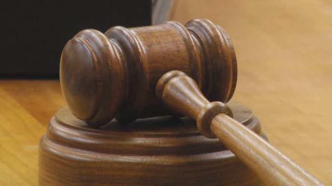 Court Upholds Ruling Against Arkansas Anti-Begging Law