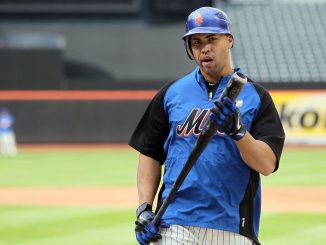 New York Mets name Carlos Beltran new manager