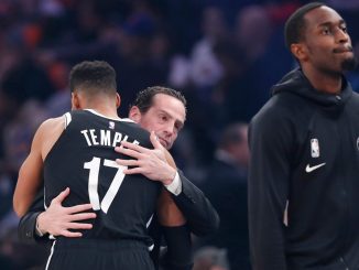NBA curiously holds Nets, Knicks game after Kobe Bryant’s death
