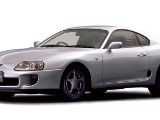 Toyota Launching Heritage Parts Program, Starting with A70 and A80 Supra
