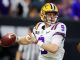 Former No. 1 overall pick advises Joe Burrow to “pull an Eli Manning”