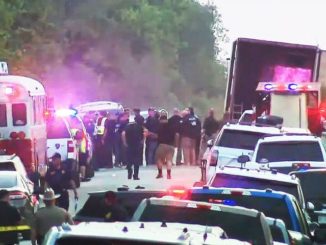 2 indicted in migrant death-trailer case that left 53 dead