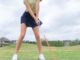 2022 All-Metro Girls Golf Team for Baton Rouge