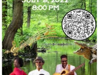 A Midsummer’s Night Jazz on the Bayou benefit event to help local non-profits