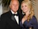 A year after Edwin Edwards' death, Trina Edwards opens up about relationship with John Alario