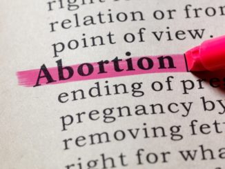 Abortion rights advocate promises fight for Louisiana women