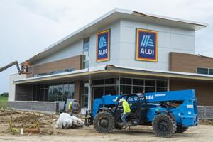Aldi pays $1.9 million for land for Baton Rouge store