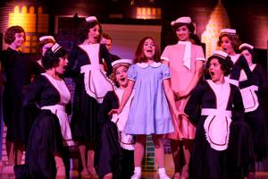 'Annie Jr.' in St. Amant, stargazing at the LASM: Check out this week's calendar