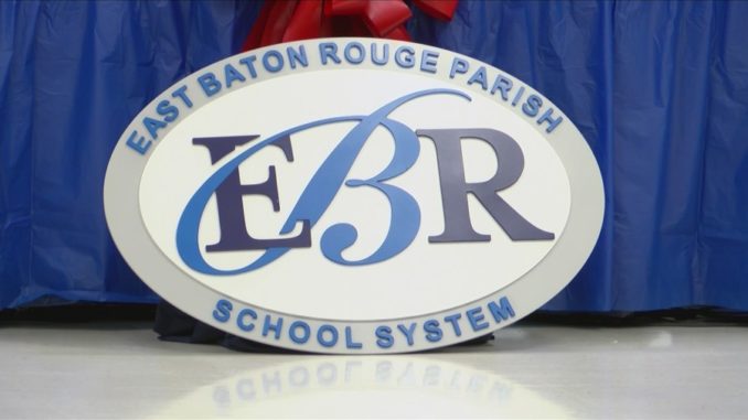 Armed school resource officers coming to EBR schools this fall