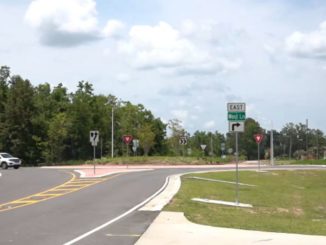 Ascension Parish officials plan new roundabout near Prairieville High School
