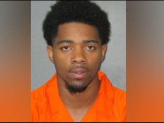 BR rapper Lit Yoshi pleads guilty to charges in two gang-related shootings