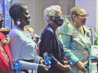 Baton Rouge General honors first Black nurses from 1950s