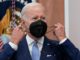 Biden tests positive for COVID-19, returns to isolation