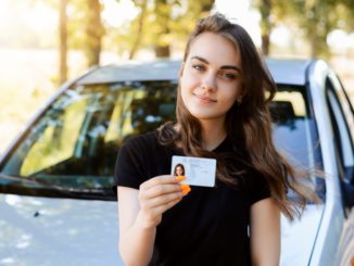 Can you buy a car without a license?