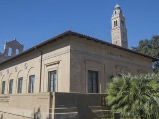 Certain LSU graduate students to have mandatory fees waived under new law
