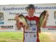 Check out fishing results from the Junior Southwest Bassmasters -Denham Springs tournament