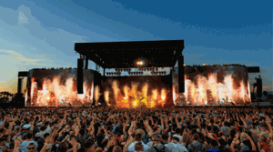 Coachella 2022: Highlights from the music festival's return to the desert