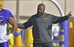 Commitment from 4-star defensive lineman adds to LSU's major recruiting day