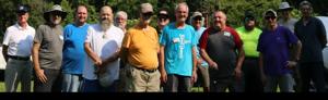Community: Amateur Radio Club holds 24-hour emergency training