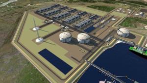 Company behind Driftwood LNG will pay $125 million for Haynesville Shale natural gas