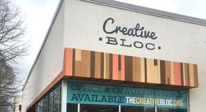 Downtown co-working space Creative Bloc opening second location near LSU