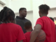 Dryades YMCA basketball camp embraced by Zion Williamson’s family
