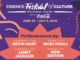 ESSENCE Festival of Culture kicks off on Thursday morning
