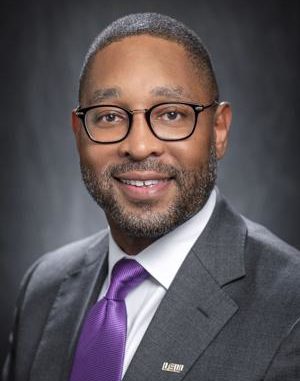 Entergy diversity officer to lead expanded LSU office dedicated to Title IX, civil rights