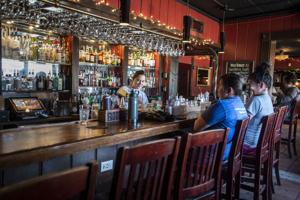 Even dive bars can't escape the internet's judgment: Here are Baton Rouge's top picks