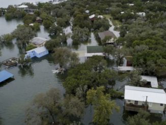 FEMA report: Flood insurance hikes will drive 1M from market