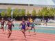 Favour Ofili wins Commissioner's Trophy at SEC Championships; LSU women's track and field finish third