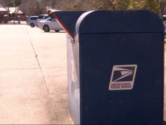 Federal charges in store for thieves who stole master key to post office mailboxes