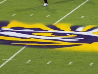 Fireworks, anyone? Recapping LSU football's important holiday recruiting haul