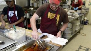 Food Network names Lafayette's Johnson's Boucaniere top barbecue restaurant in Louisiana