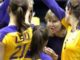 Former LSU coach Fran Flory named to AVCA Hall of Fame