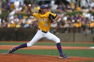 Here's where LSU baseball stands following the MLB Draft. There's already some good news.