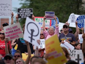 Indiana’s GOP-run Legislature heading into abortion debate