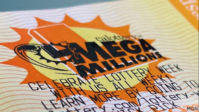 Is this the night you win $830 million Mega Millions prize?