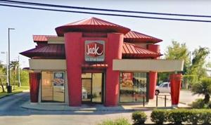Jack in the Box plans entry into New Orleans and Lafayette as part of aggressive expansion