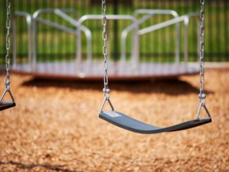 Jackson Community Park playground, splash pad to close Thursday for construction