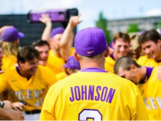 Johnson Announces Signings of Five Division I Transfers