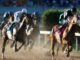 Judge halts horse racing authority enforcement in La., W.Va.