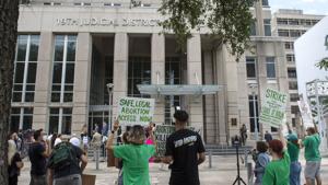 Judge sides with Louisiana clinics in fight over ban, keeping abortion access alive for now