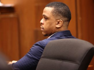 Jury finds man guilty of murdering rapper Nipsey Hussle