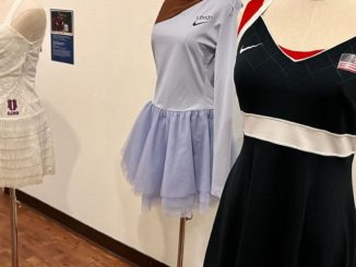 Just in time for Wimbledon: West Baton Rouge Museum exhibit spotlights superstar tennis fashion