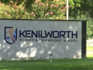 Kenilworth Charter School to move school to Siegen Lane