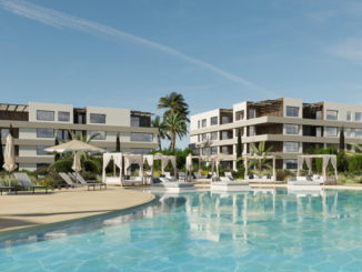 Kimpton Aysla Mallorca Resort - Exterior