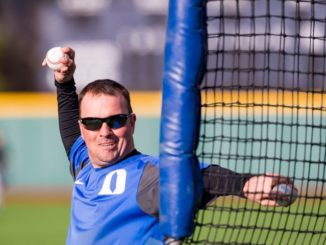 LSU baseball hires Duke's Josh Jordan to fill out coaching staff